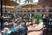 Nk Hotel Nekié Tepic - พร้อมอาหารเช้า