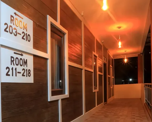 Hotel Celia الأماكن العامة Photos