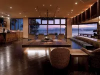 Ryokan Beniayu - breakfast