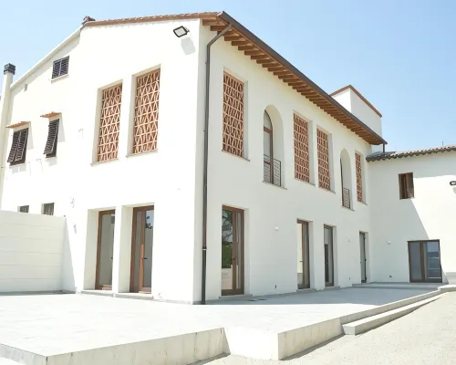 B&B Locanda De' Colli Hotels in Signa