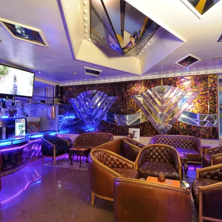 Menzeh Zalagh 2Boutique Hôtel & Sky