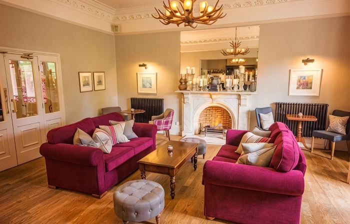 Eslington Manor