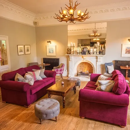 Eslington Manor