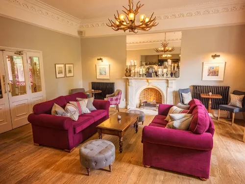 Eslington Manor - 3 Sao