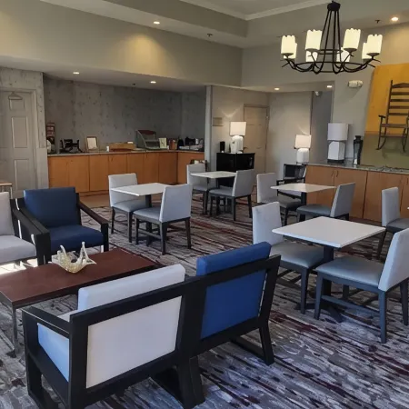 Philadelphia Suites-Extended Stay