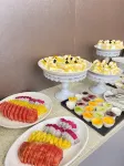 莎莉飯店 - 早餐