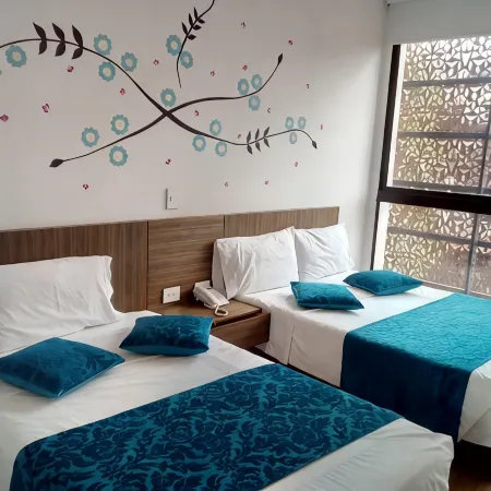 Suite Sumapaz Hotel
