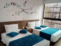Suite Sumapaz Hotel - Wifi