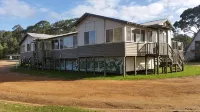 Walpole Rest Point Caravan Park