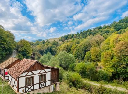 Ecokayan Dilijan Resort Hotel