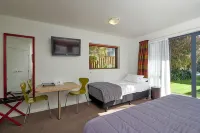 Kaikoura Quality Suites - WiFi