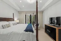 Bahia Breeze Villa - Ground Floor