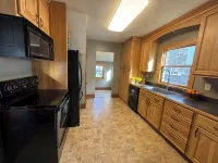 Charming 3-bedroom house in Oneonta, 4mins from Cooperstown Allstar Village. AC!