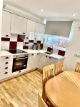Oxford city centre Modern 2-Bed flat - Condos