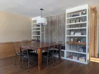 Ripley Lake cabin retreat - Chalets