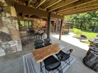 LAKEFRONT HOME - TABLE ROCK LAKE - 4-Star