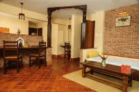 Thagu Chhen, a Boutique Hotel