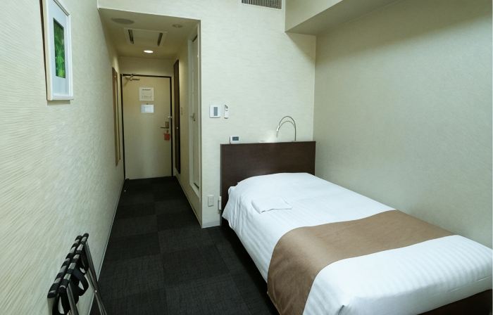 Kasugai Chuo Hotel