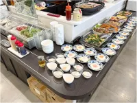 Hotel Minami Hotele w: Noshiro