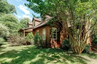 The Pond Cabin - Hytter
