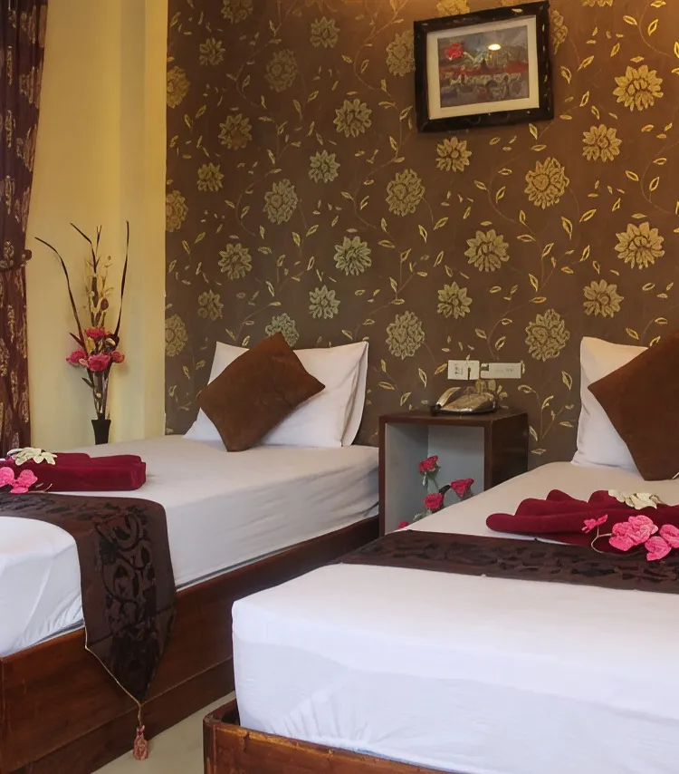 ห้องวีไอพี