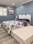 Spacious 5-bedroom Lakefront Family Retreat -Lake Placid - 4つ星