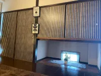 777 Takamatsu Guest House - Wifi