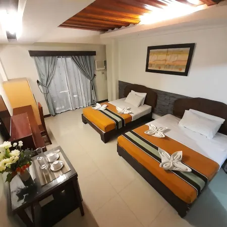 MelSol Hotel