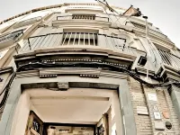 Be Zaragoza Hostel