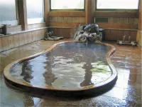 Rekishi-No-Yado Kanaguya - Thermen