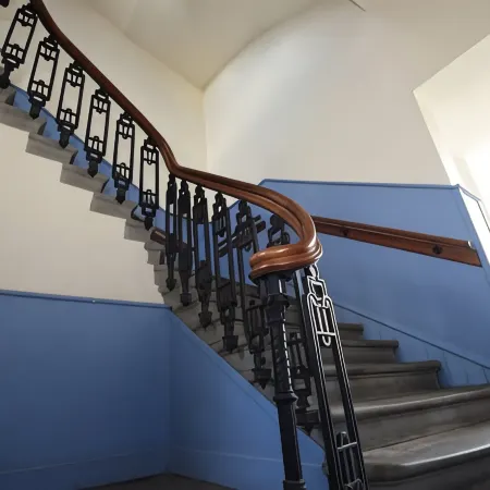 Riverside Apartment offering stunning views over River Tay