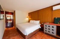 Aksara Hotel by Aruna Group