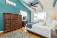 3Br En-Suite Pool Home in Venice • Near Venice Beach & Fox Lea Farms & Downtown - Boutique