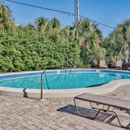 Private Beach! You deserve this! Seacrest Luxury Townhouse ON THE BEACH on 30A!