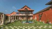 Ginger House Museum Hotel