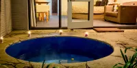 Baycrest Thermal Lodge - suối nước nóng