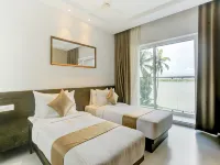 Kent Baywatch Suites - ห้องครัว