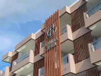 Gemma Hotel Balige Hotels in Balige