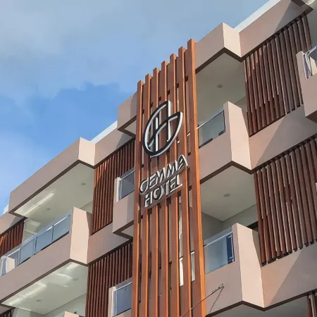 Gemma Hotel Balige