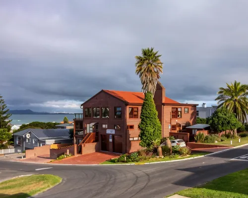 White Shark Guest House Ξενοδοχεία στην πόλη Gansbaai