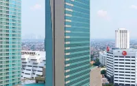 Grand Whiz Hotel Praxis Surabaya - Scenic