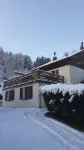 Chalet Familial A LA Montagne AU Coeur DES Hautes Vosges Proche Alsace HTE Saone - 木屋