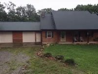 Truman Lake Vacation Home on 10 Acres, Borders Public Ground Hotels in Benton County