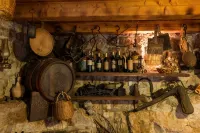 Country House Bakicevo - Wifi