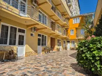 Planeta Mov Apart Hotel - Guest houses