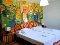 Hotel Rural El Jardin del Conde - Villas