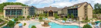 HeartSong Lodge & Resort - palestra