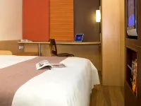 Ibis Lisboa Jose Malhoa - 3 étoiles
