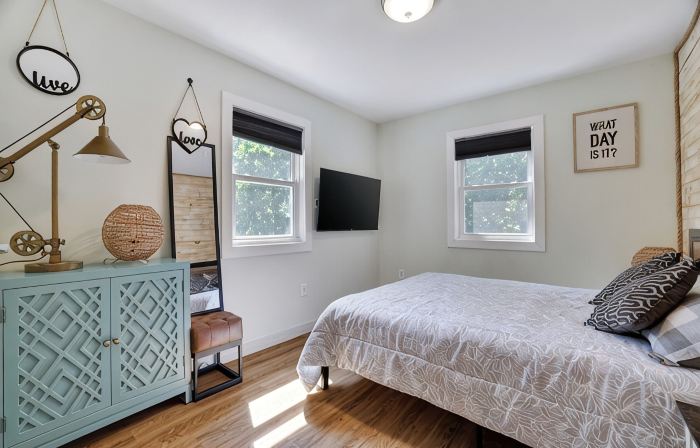 Cozy 2-bedroom apartment Tannersville Minutes from Camelback Mountain - Poconos