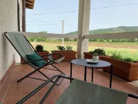 Villa with private pool 5 minutes from Lake Trasimeno - WiFi